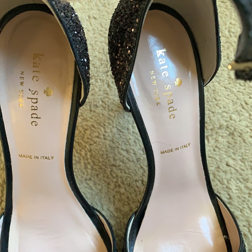 💥KATE SPADE ♠️ SANDALS - Picture 6 of 9
